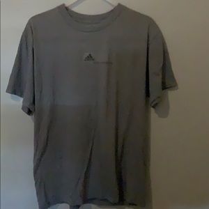 Adidas short sleeve